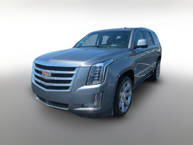 2019 Cadillac Escalade Premium Luxury