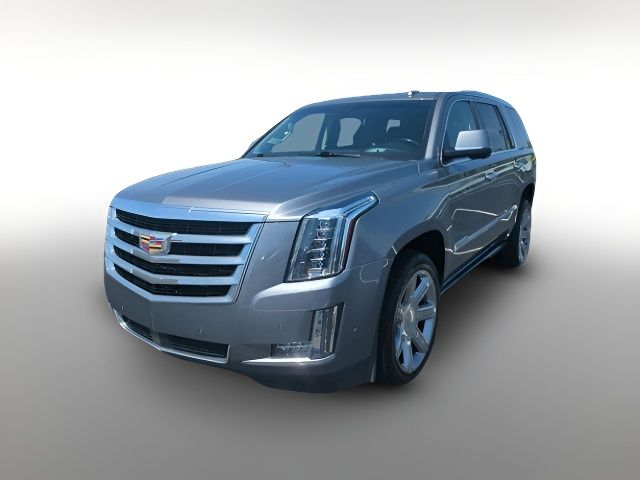 2019 Cadillac Escalade Premium Luxury