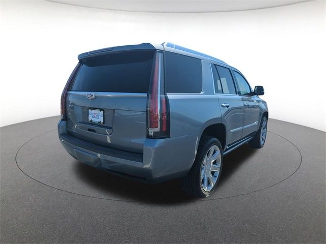 2019 Cadillac Escalade Premium Luxury