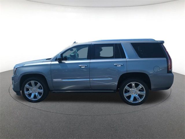 2019 Cadillac Escalade Premium Luxury