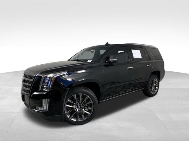 2019 Cadillac Escalade Premium Luxury