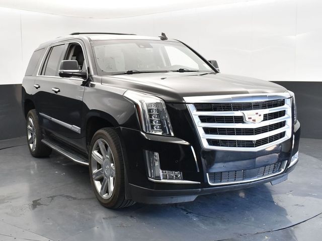 2019 Cadillac Escalade Premium Luxury