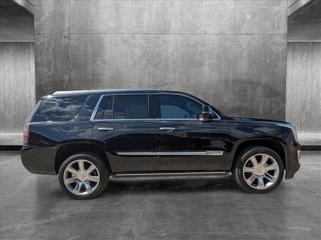 2019 Cadillac Escalade Premium Luxury