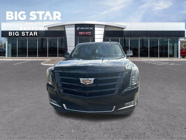 2019 Cadillac Escalade Premium Luxury