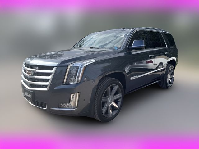 2019 Cadillac Escalade Premium Luxury