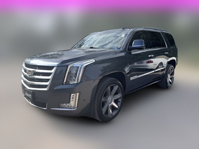 2019 Cadillac Escalade Premium Luxury