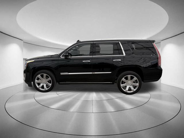 2019 Cadillac Escalade Premium Luxury