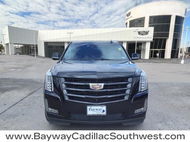 2019 Cadillac Escalade Premium Luxury