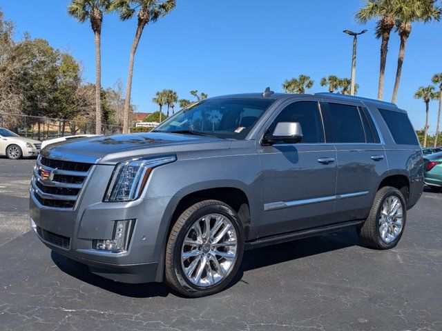 2019 Cadillac Escalade Premium Luxury