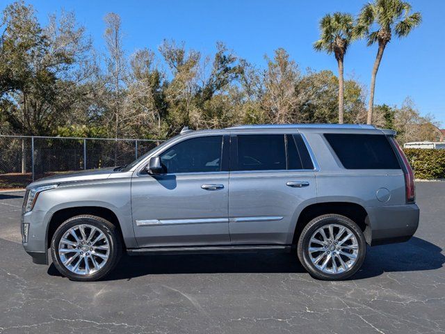 2019 Cadillac Escalade Premium Luxury