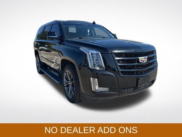 2019 Cadillac Escalade Premium Luxury