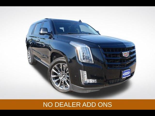 2019 Cadillac Escalade Premium Luxury