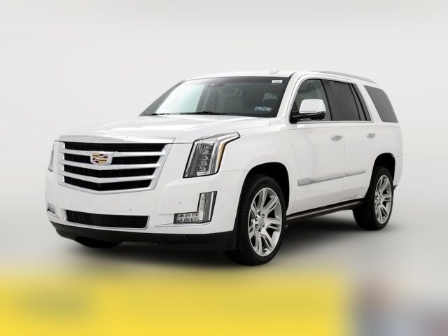 2019 Cadillac Escalade Premium Luxury