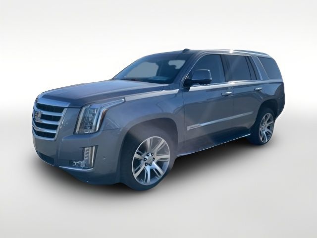 2019 Cadillac Escalade Premium Luxury