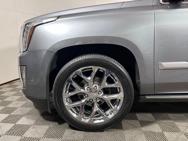 2019 Cadillac Escalade Premium Luxury