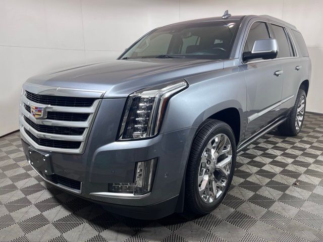 2019 Cadillac Escalade Premium Luxury