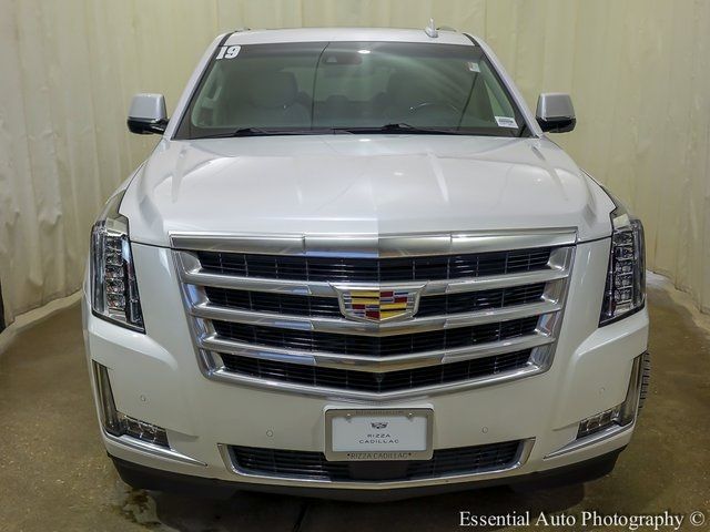 2019 Cadillac Escalade Premium Luxury