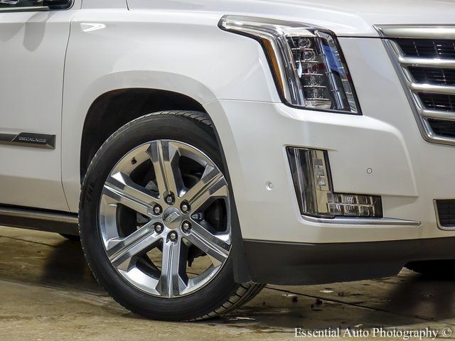 2019 Cadillac Escalade Premium Luxury