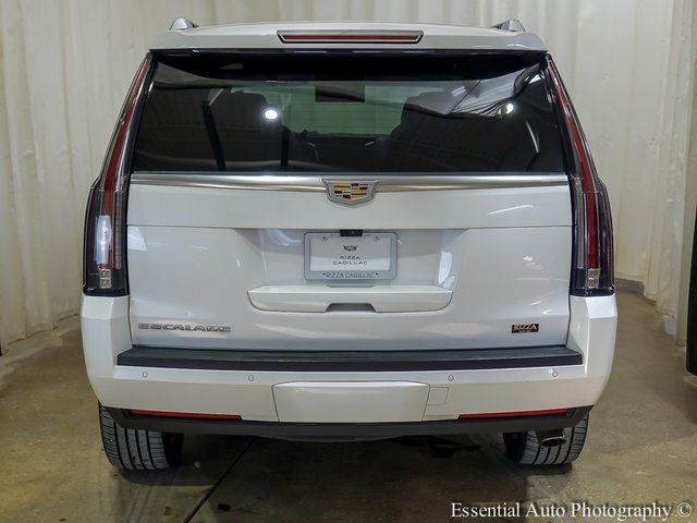 2019 Cadillac Escalade Premium Luxury