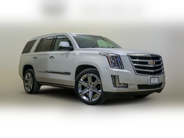 2019 Cadillac Escalade Premium Luxury