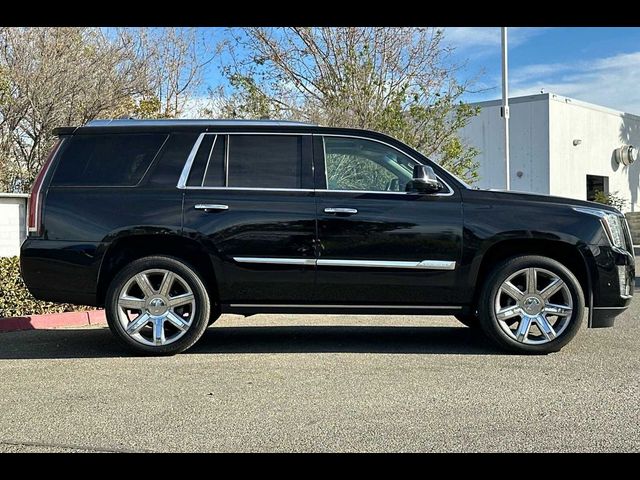 2019 Cadillac Escalade Premium Luxury