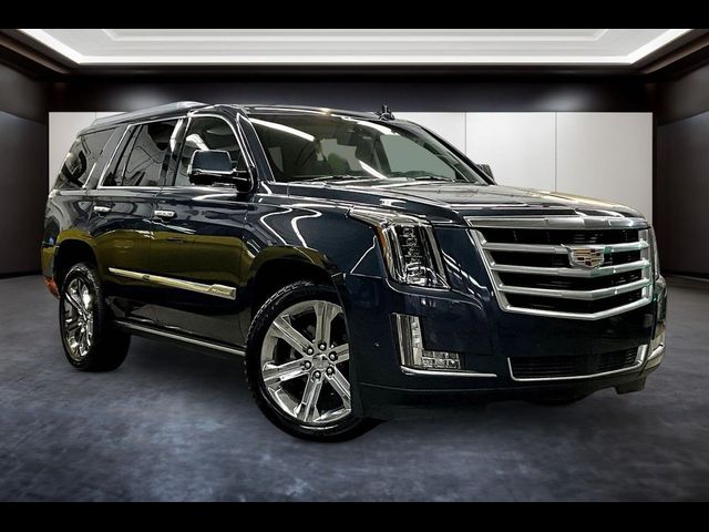 2019 Cadillac Escalade Premium Luxury