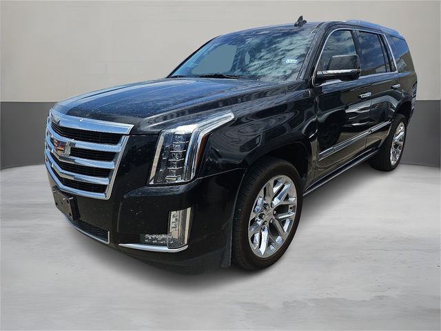 2019 Cadillac Escalade Premium Luxury