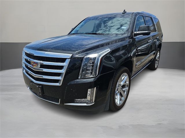 2019 Cadillac Escalade Premium Luxury