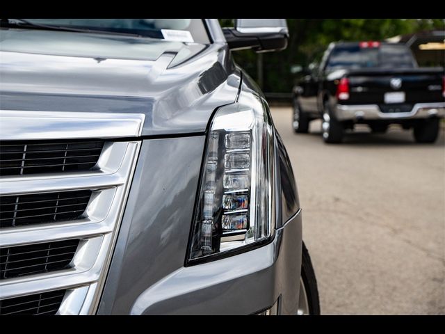 2019 Cadillac Escalade Premium Luxury