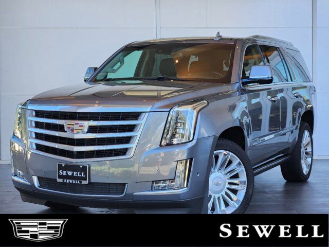 2019 Cadillac Escalade Premium Luxury