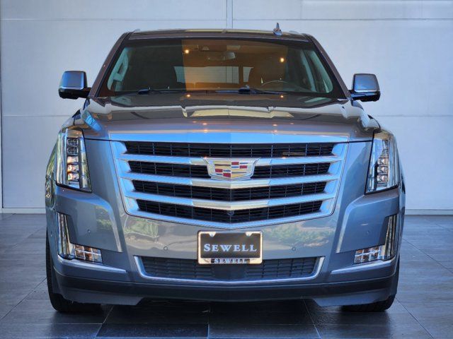 2019 Cadillac Escalade Premium Luxury