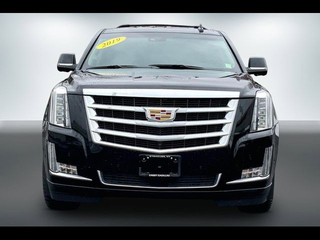 2019 Cadillac Escalade Premium Luxury