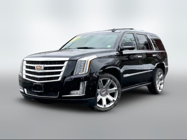 2019 Cadillac Escalade Premium Luxury