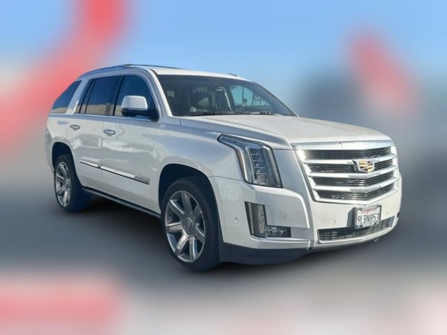 2019 Cadillac Escalade Premium Luxury