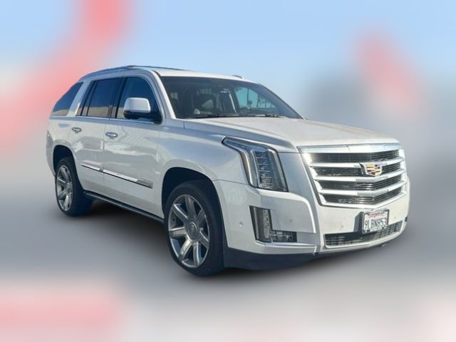 2019 Cadillac Escalade Premium Luxury