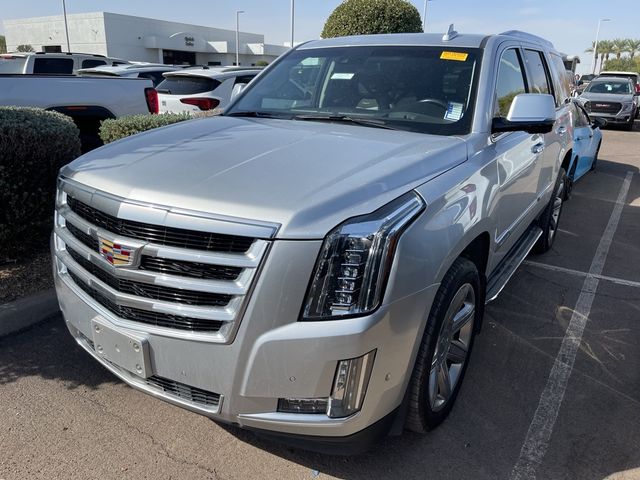 2019 Cadillac Escalade Premium Luxury