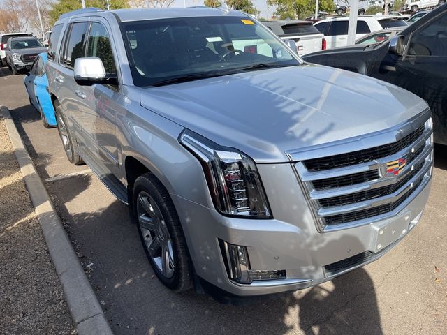 2019 Cadillac Escalade Premium Luxury