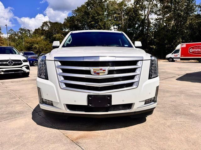 2019 Cadillac Escalade Premium Luxury