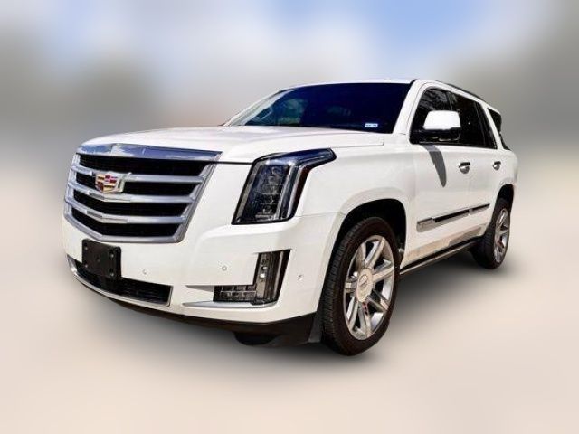 2019 Cadillac Escalade Premium Luxury