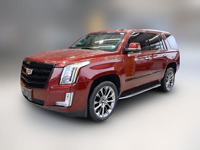 2019 Cadillac Escalade Premium Luxury