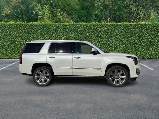 2019 Cadillac Escalade Premium Luxury