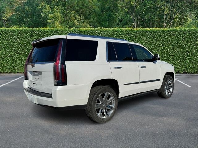 2019 Cadillac Escalade Premium Luxury