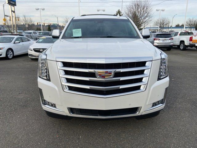 2019 Cadillac Escalade Premium Luxury