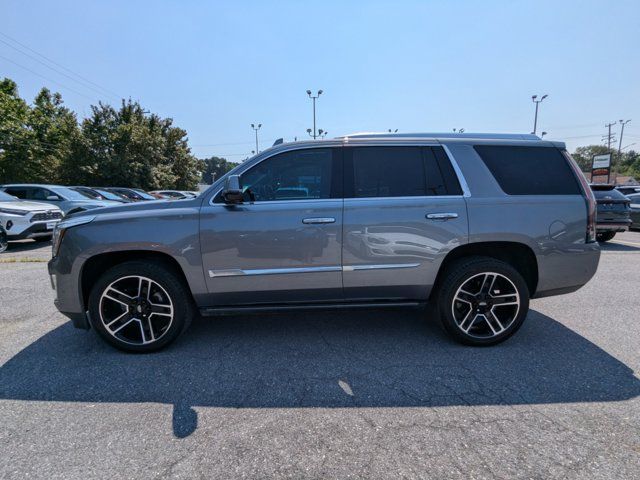 2019 Cadillac Escalade Premium Luxury