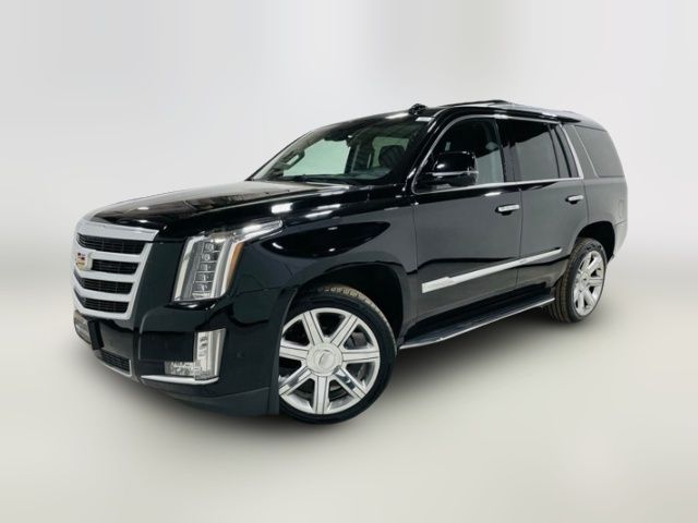 2019 Cadillac Escalade Premium Luxury