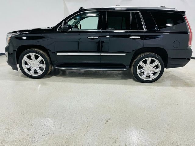 2019 Cadillac Escalade Premium Luxury