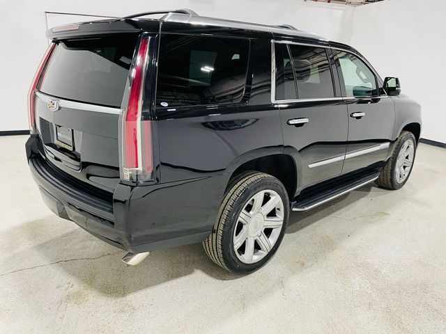 2019 Cadillac Escalade Premium Luxury