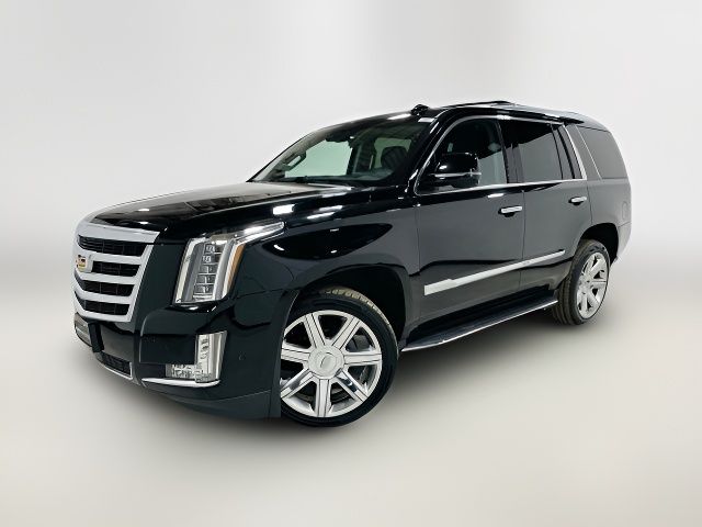 2019 Cadillac Escalade Premium Luxury