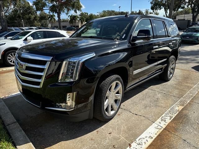 2019 Cadillac Escalade Premium Luxury