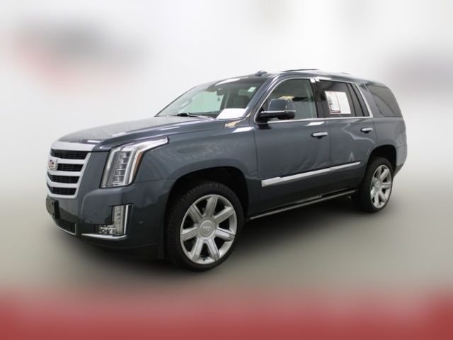 2019 Cadillac Escalade Premium Luxury
